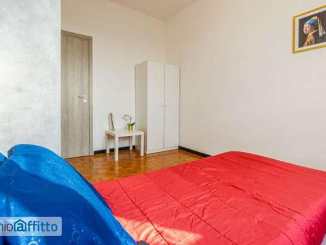 Appartamento in affitto a Quartiere Giardino, Cesano Boscone