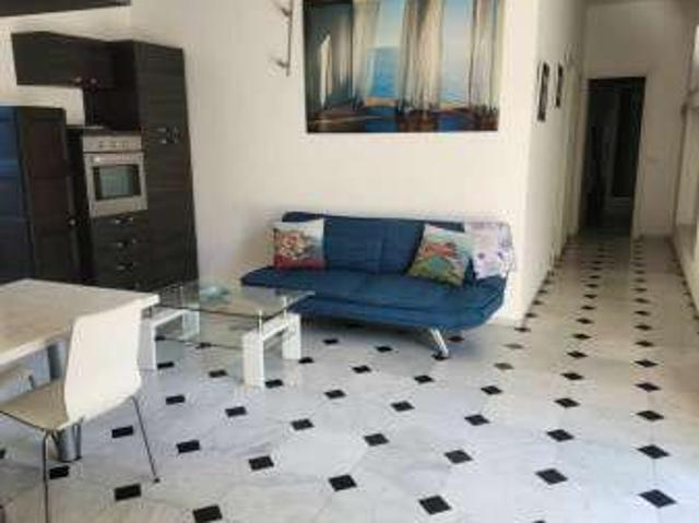Appartamento in affitto a Sampierdicanne, Chiavari