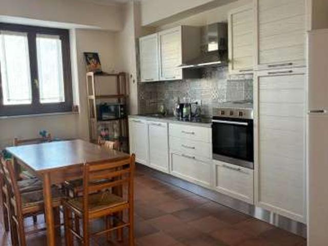 Appartamento in affitto a Sant'Antonio, Calabria
