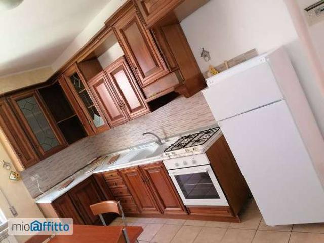 Appartamento in affitto a Fabrica Di Roma, Lazio