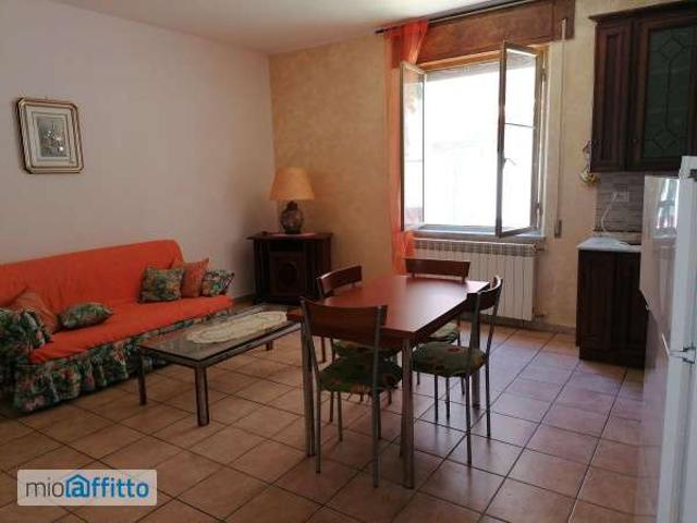 Appartamento in affitto a Fabrica Di Roma, Lazio