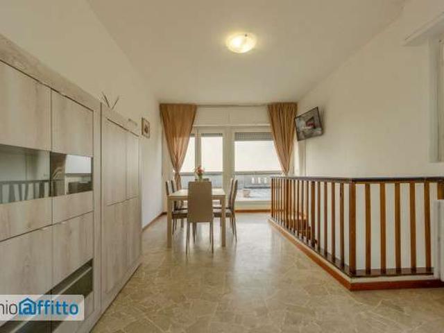 Appartamento in affitto a Quartiere Giardino, Cesano Boscone