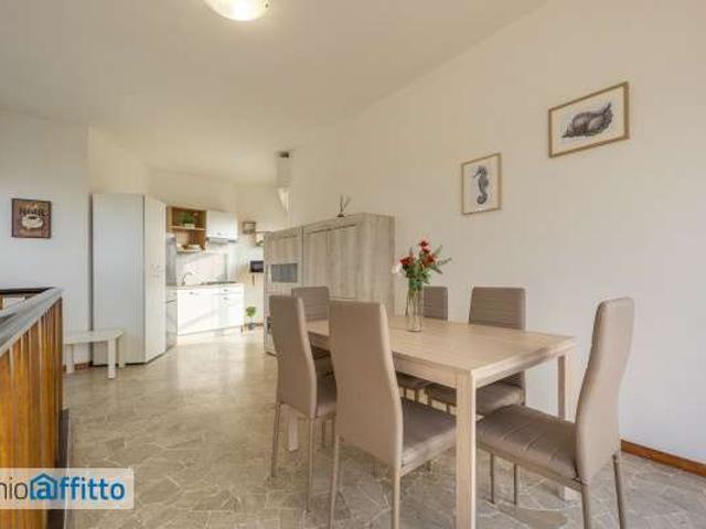 Appartamento in affitto a Quartiere Giardino, Cesano Boscone