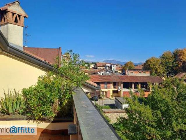Appartamento in affitto a Mariano Comense, Lombardia