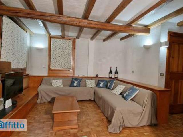 Appartamento in affitto a Les Forges, Courmayeur