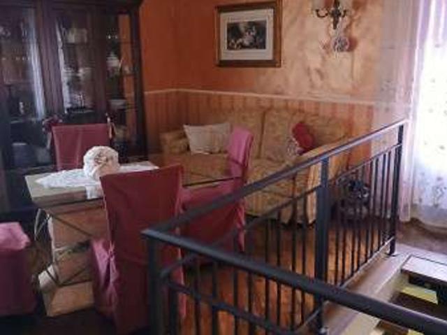Appartamento in affitto a Melfi, Basilicata