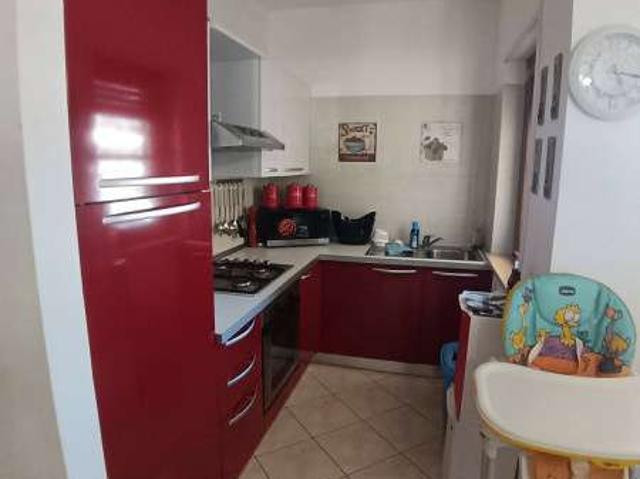 Appartamento in affitto a Calabria, Vibo Valentia