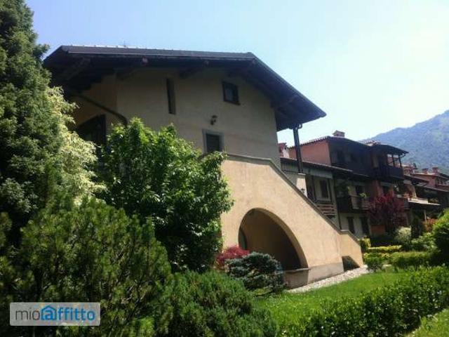 Appartamento in affitto a Onore, Lombardia