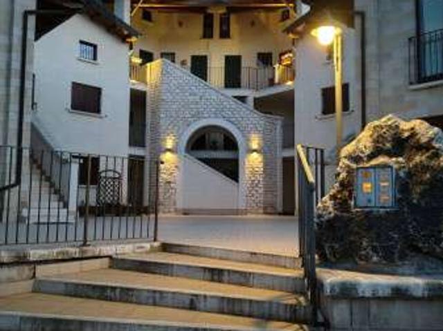Appartamento in affitto a Rocca Di Mezzo, Abruzzo