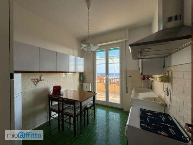 Appartamento in affitto a Lavagna, Liguria