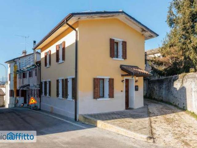 Appartamento in affitto a Pieve Di Soligo, Veneto