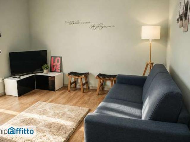 Appartamento in affitto a Castelnuovo del Garda, Verona