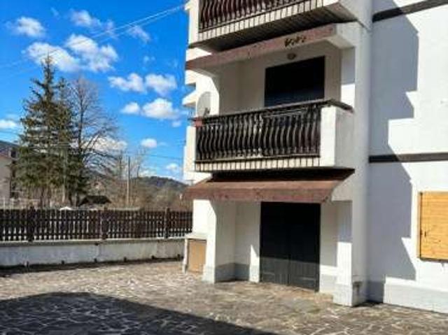 Appartamento in affitto a Rocca Di Mezzo, Abruzzo