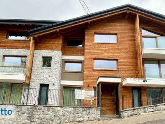 Appartamento in affitto a Comunità montana della valle Camonica, Ponte Di Legno