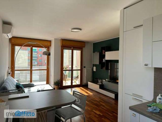 Appartamento in affitto a Monticello, San Donato Milanese