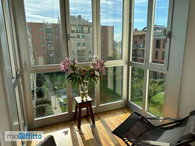 Appartamento in affitto a Monticello, San Donato Milanese