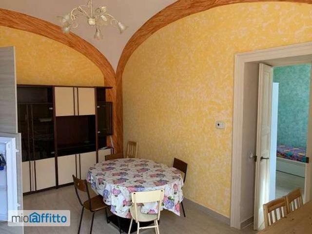 Appartamento in affitto a Pozzilli, Molise