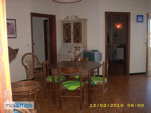 Appartamento in affitto a San Leo, Calabria