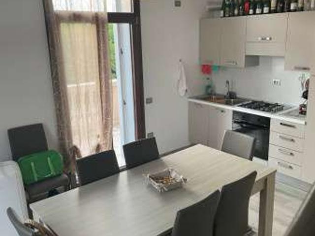 Appartamento in affitto a Arsego, San Giorgio delle Pertiche