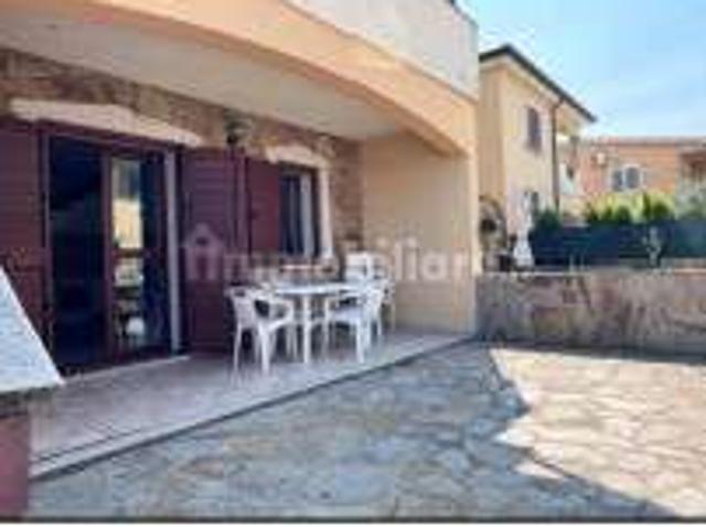 Appartamento in affitto a Part'e Sole, Posada
