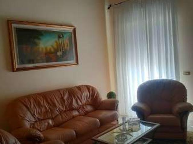 Appartamento in affitto a Minà, Sant'Agata di Militello