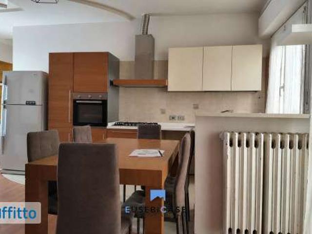 Appartamento in affitto a San Giuliano, Rimini