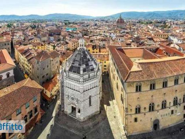 Appartamento in affitto a Casermette, Pistoia