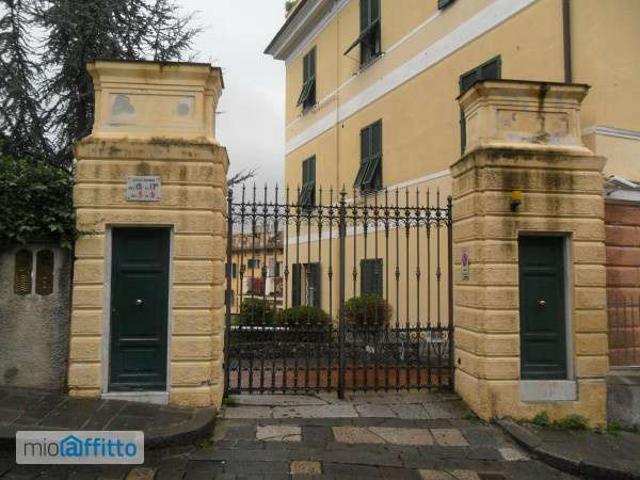 Appartamento in affitto a Centro Est, Serra Riccò