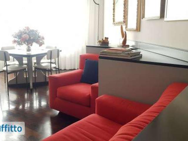 Appartamento in affitto a Sant'Agostino, Como