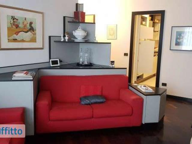 Appartamento in affitto a Sant'Agostino, Como