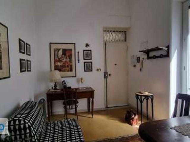 Appartamento in affitto a I Circoscrizione, Palermo
