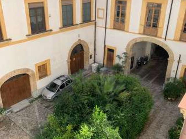 Appartamento in affitto a I Circoscrizione, Palermo