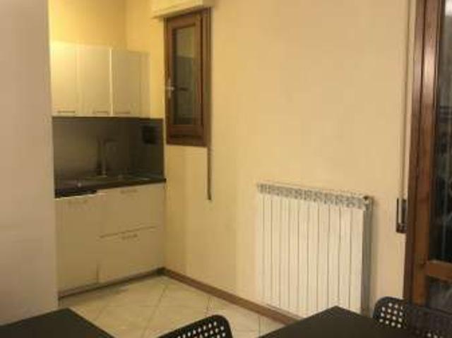 Appartamento in affitto a Quartiere 4, Firenze