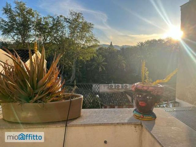 Appartamento in affitto a I Circoscrizione, Palermo