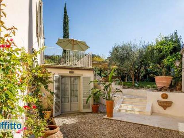 Appartamento in affitto a Quartiere 3, Firenze
