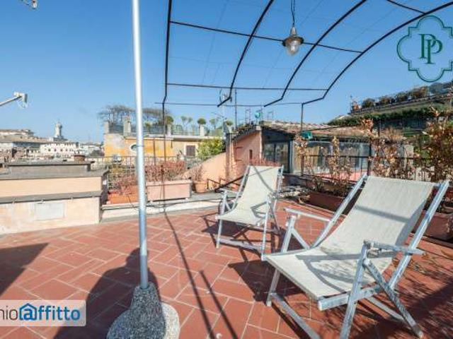 Appartamento in affitto a Municipio Roma I, Roma Capitale
