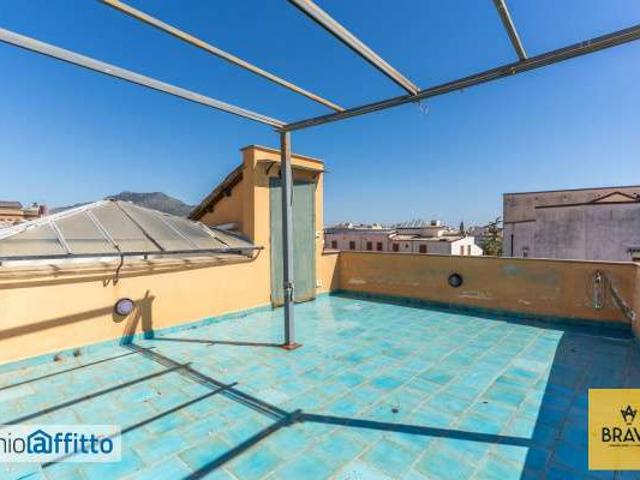 Appartamento in affitto a I Circoscrizione, Palermo