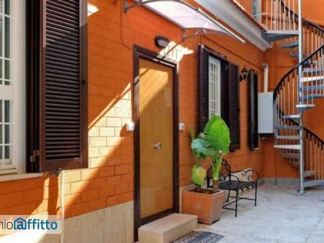 Appartamento in affitto a Municipio Roma I, Roma Capitale