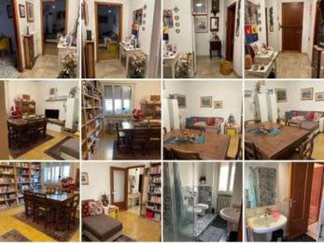 Appartamento in affitto a Rovigo, Veneto