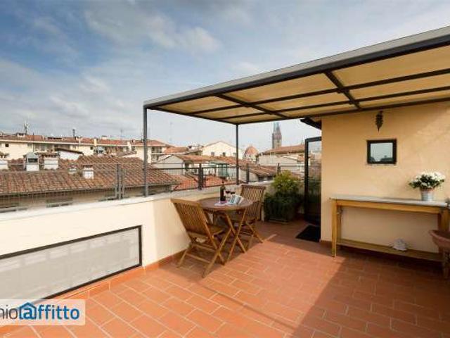 Appartamento in affitto a Quartiere 1, Firenze