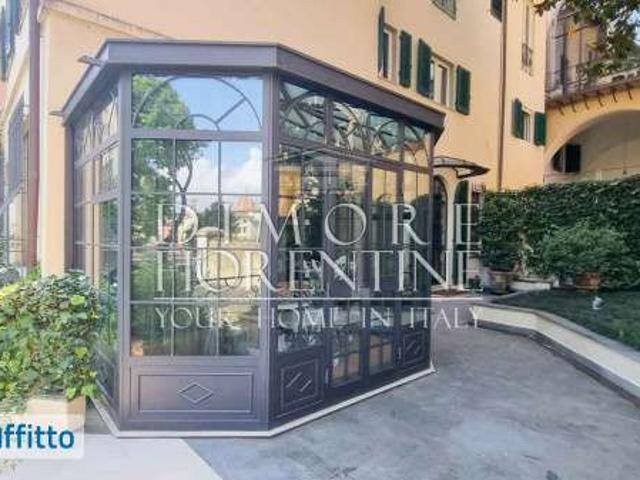 Appartamento in affitto a Quartiere 1, Firenze