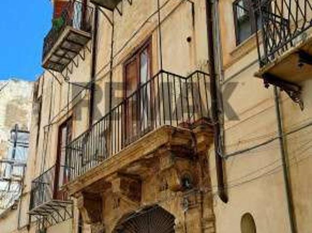 Appartamento in affitto a I Circoscrizione, Palermo