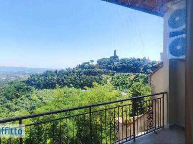 Appartamento in affitto a San Miniato, Toscana