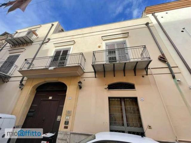 Appartamento in affitto a I Circoscrizione, Palermo