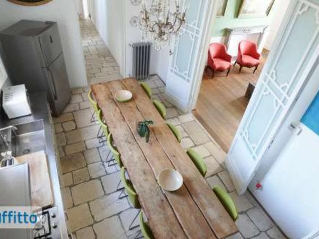 Villa Indipendente in affitto a Quartiere 1, Firenze