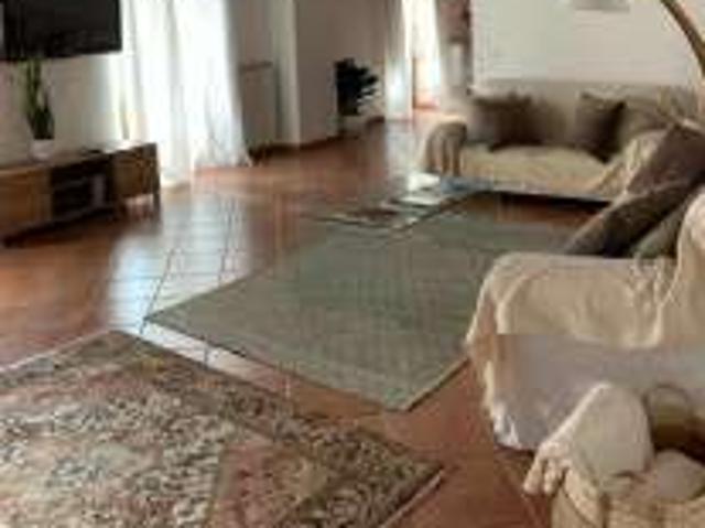 Appartamento in affitto a I Circoscrizione, Palermo