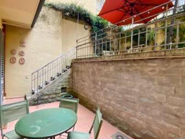 Appartamento in affitto a Quartiere 1, Firenze