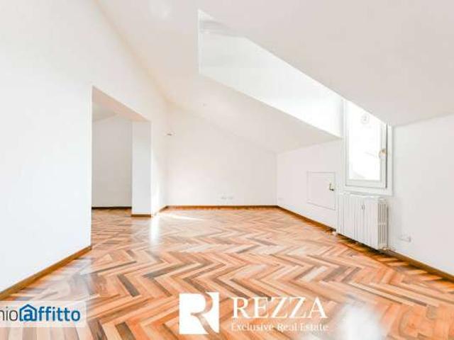 Appartamento in affitto a Municipio 1, Milano