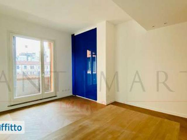 Appartamento in affitto a Municipio 1, Milano