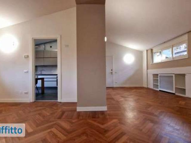 Appartamento in affitto a Municipio 1, Milano